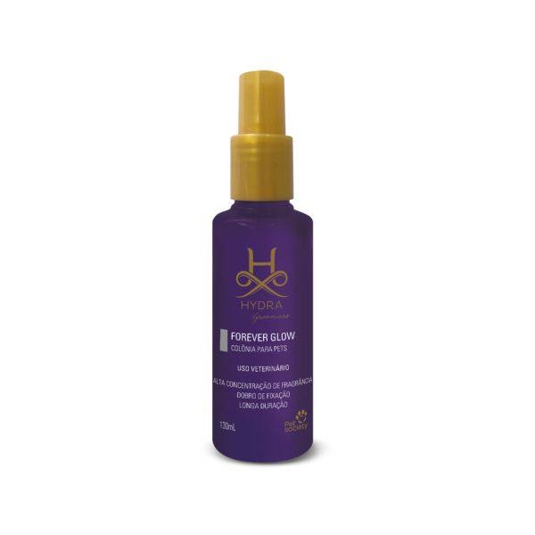 Colónia Hydra Forever Glow 130mL